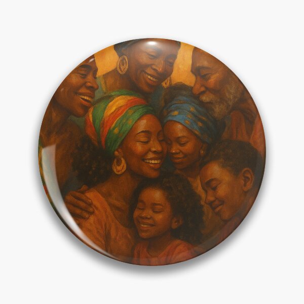 Item preview, Legacy in Bloom: The Joy of us designed and sold by Soft Girl Shenanigans .