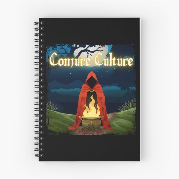 Item preview, Conjure Culture  designed and sold by MarshallWSL.