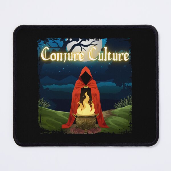 Item preview, Conjure Culture  designed and sold by MarshallWSL.