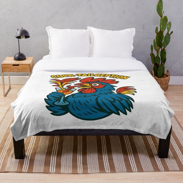 Item preview, COCK-TAILCEPTION designed and sold by GRAVELEND.