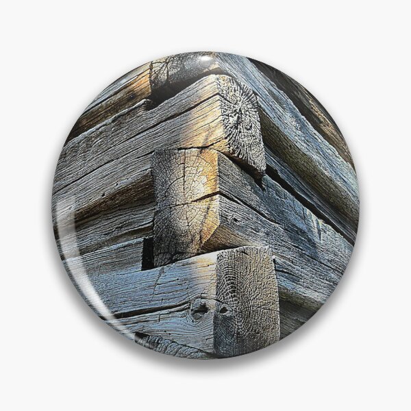 Item preview, Log Cabin Dovetailing ( 1 ) designed and sold by Larry Davis.