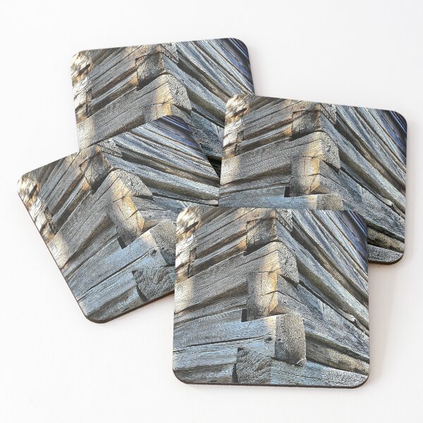 Item preview, Log Cabin Dovetailing ( 1 ) designed and sold by Larry Davis.
