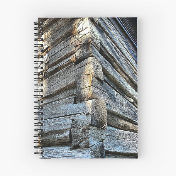 Item preview, Log Cabin Dovetailing ( 1 ) designed and sold by Larry Davis.