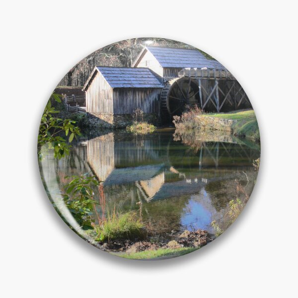 Item preview, Fences, Wheels and Water designed and sold by Larry Davis.