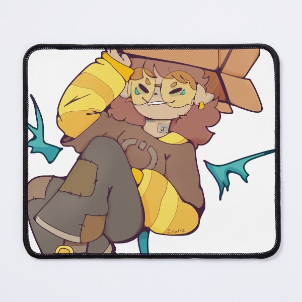 Item preview, Edel (creators amin oc design) designed and sold by Edel-Shop.