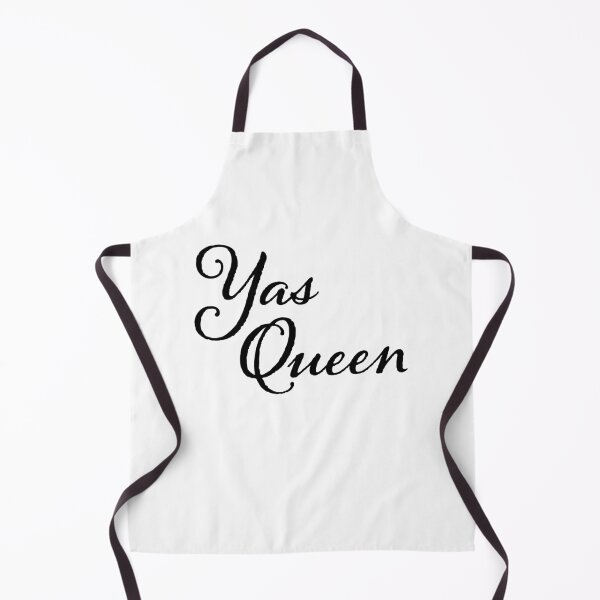 Item preview, Yas Queen! designed and sold by Ferret Designs.