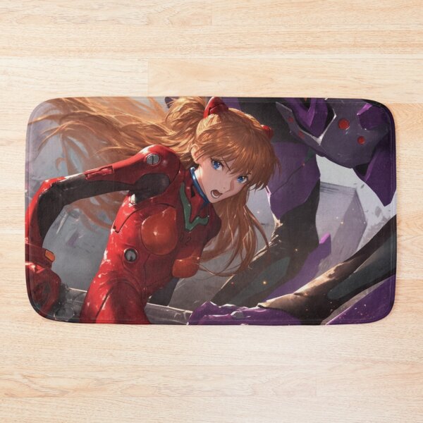 Artikelvorschau, Asuka entworfen und verkauft von jinwooo.
