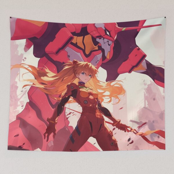 Item preview, Asuka designed and sold by jinwooo.