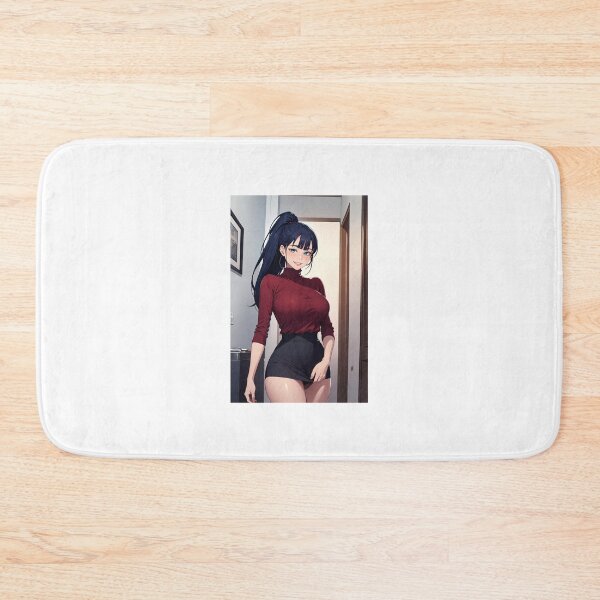 Item preview, Kang Joo-Ri Fanart designed and sold by iloveanimechibi.