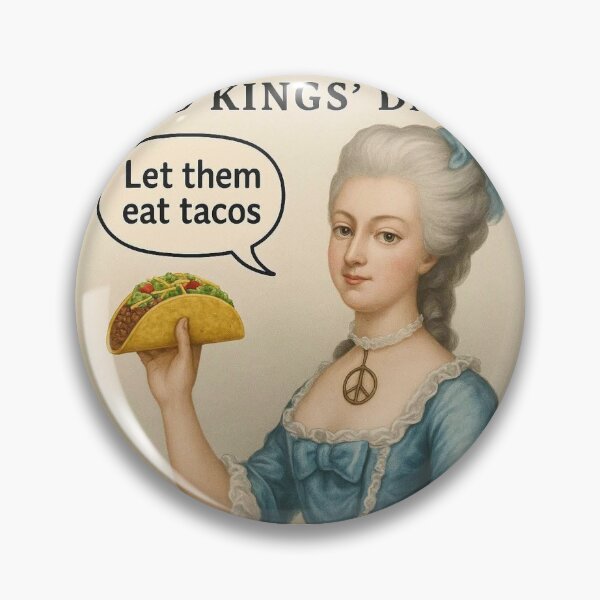 Item preview, Let them eat tacos!  designed and sold by Earth Nature Creations.