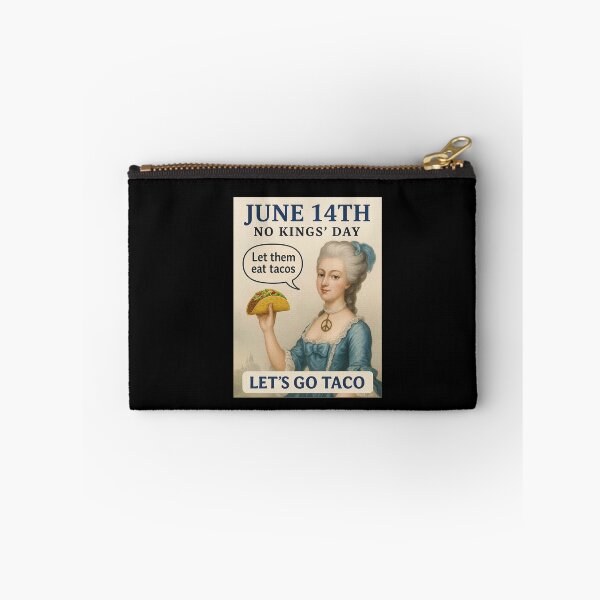 Item preview, Let them eat tacos!  designed and sold by Earth Nature Creations.
