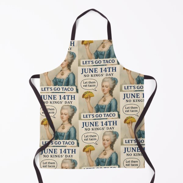 Item preview, Let them eat tacos! designed and sold by Earth Nature Creations.