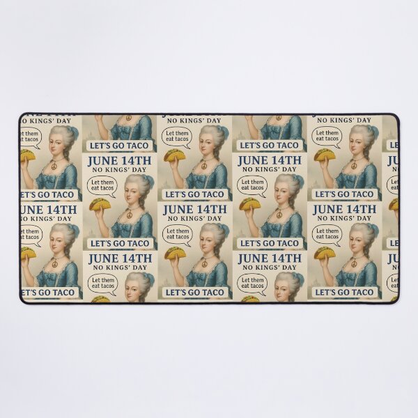 Item preview, Let them eat tacos!  designed and sold by Earth Nature Creations.