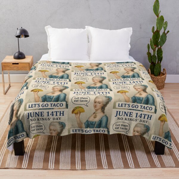 Item preview, Let them eat tacos!  designed and sold by Earth Nature Creations.