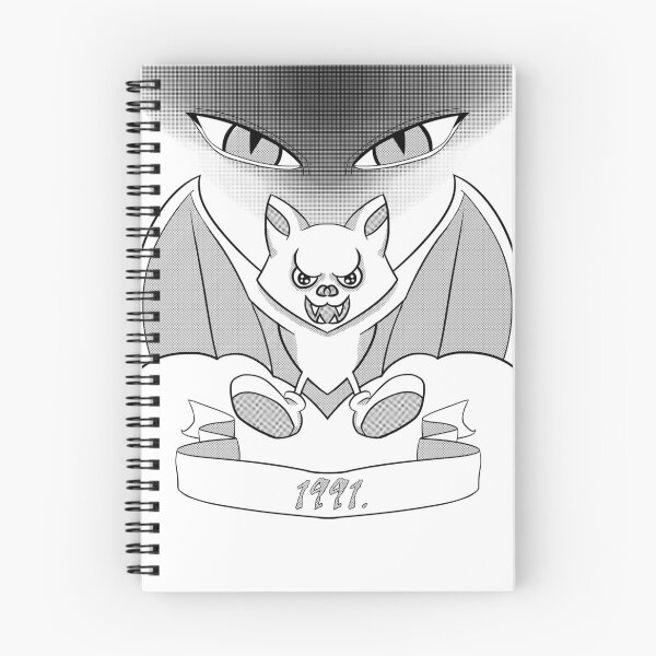 Item preview, Bat designed and sold by RaffoPolo.