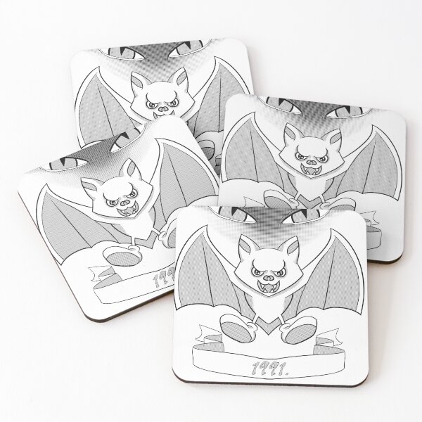 Item preview, Bat designed and sold by RaffoPolo.