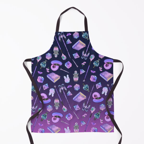 Item preview, DnD Mage designed and sold by Miss Lunaria.