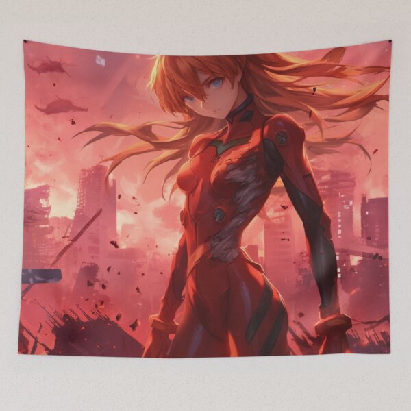 Artikelvorschau, Asuka entworfen und verkauft von jinwooo.
