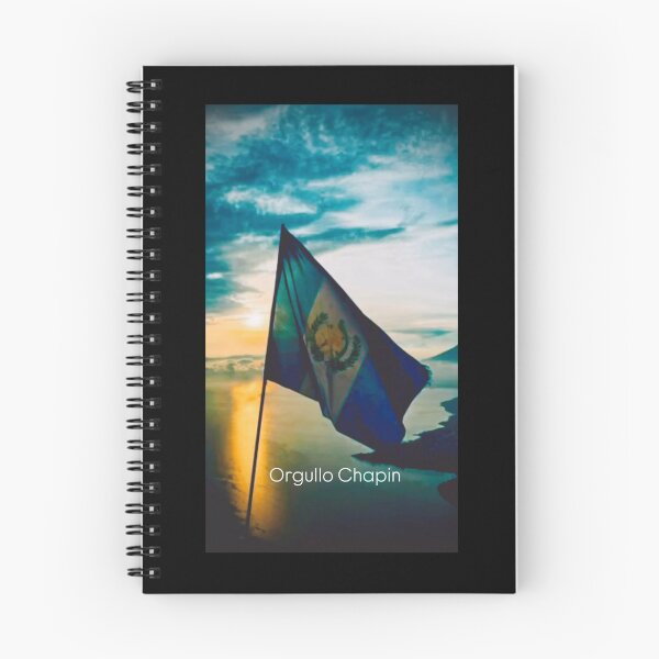 Item preview, Orgullo Chapin Guatemala designed and sold by cubanmama.