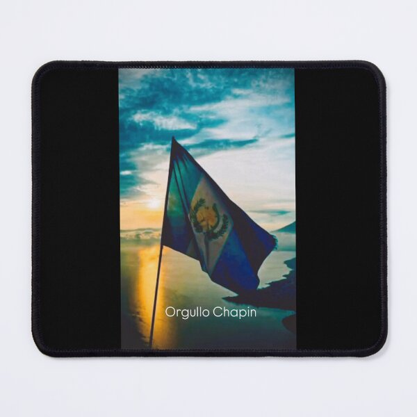 Item preview, Orgullo Chapin Guatemala designed and sold by cubanmama.