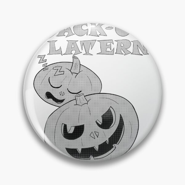 Item preview, Jack o'Lantern pumpkin designed and sold by RaffoPolo.