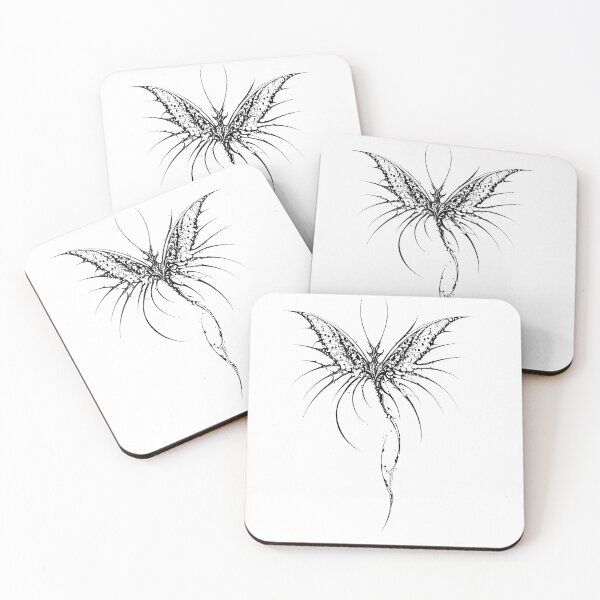 Item preview, Cybersigilism Butterfly designed and sold by LKozerski.