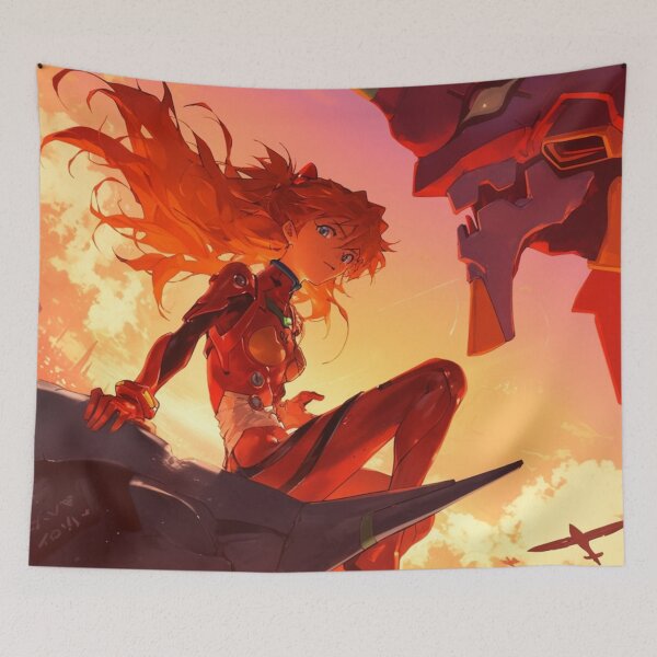 Item preview, Asuka designed and sold by jinwooo.