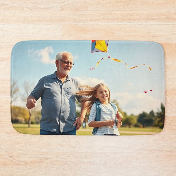 Item preview, Fly High with Virtue as Your String; Life's Lessons: A Kite in the Sky designed and sold by Creative-RE.