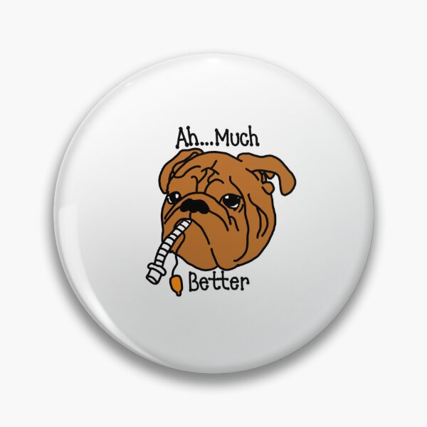 Item preview, Ah Much Better designed and sold by Alyssas6299.