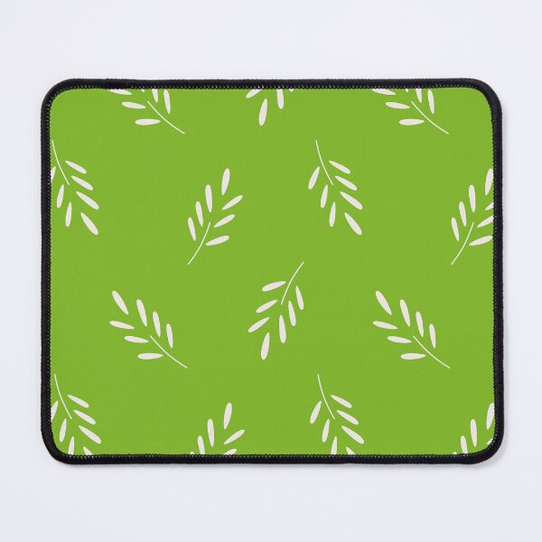 Item preview, Simple Leaf (vert) designed and sold by Terra Draconum.