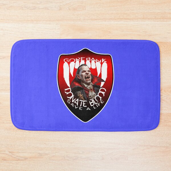 Artikelvorschau, Vampirblutbank (03) entworfen und verkauft von Bearded Jester Designs.