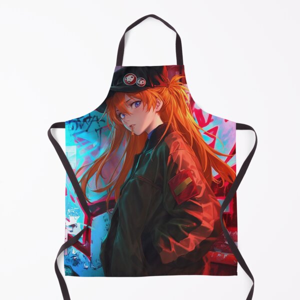 Artikelvorschau, Asuka entworfen und verkauft von jinwooo.