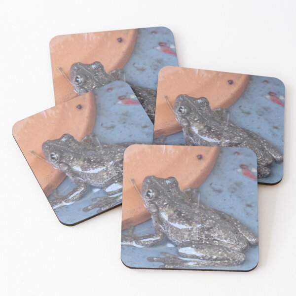 Item preview, A Friendly Visitor! designed and sold by Kymbo.