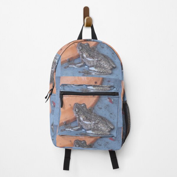 Item preview, A Friendly Visitor! designed and sold by Kymbo.