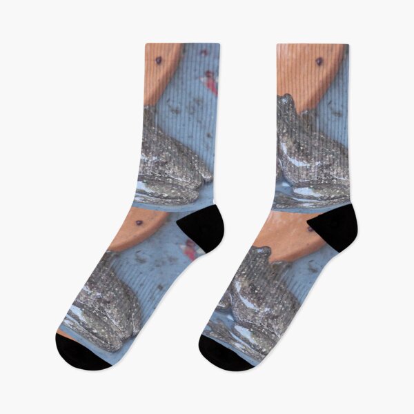 Item preview, A Friendly Visitor! designed and sold by Kymbo.