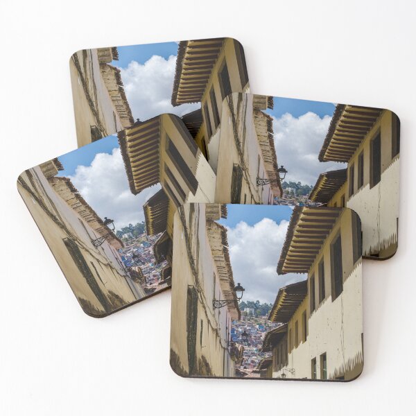 Item preview, Cuzco Views designed and sold by amymariko.
