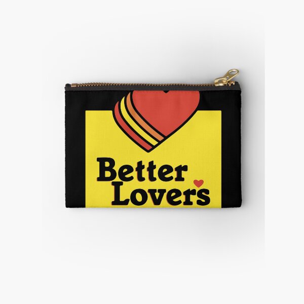 Item preview, Better Lovers - Loves designed and sold by MagritteFer.