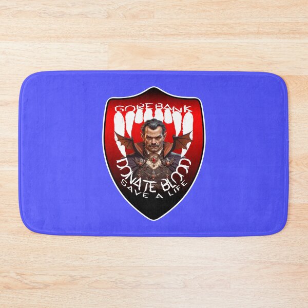 Artikelvorschau, Vampirblutbank (07) entworfen und verkauft von Bearded Jester Designs.