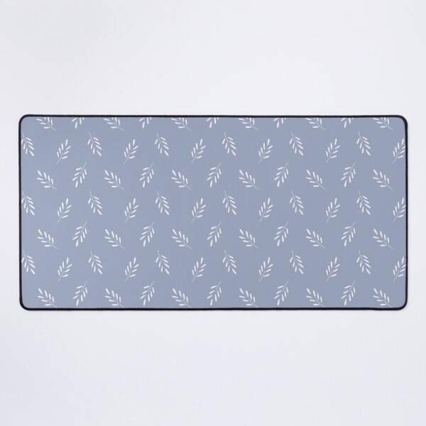 Item preview, Simple Leaf (seaside) designed and sold by Terra Draconum.