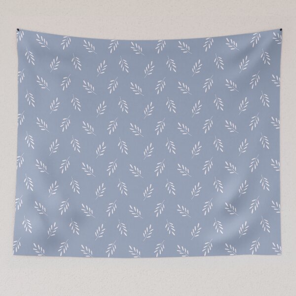 Item preview, Simple Leaf (seaside) designed and sold by Terra Draconum.