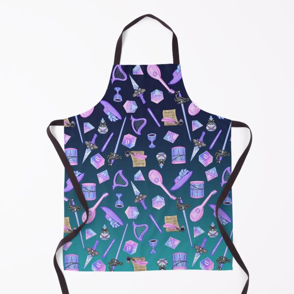 Item preview, DnD Bard designed and sold by Miss Lunaria.