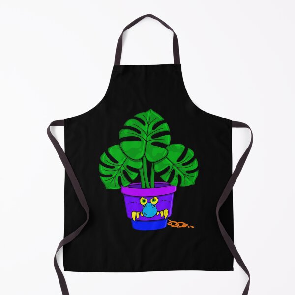 Item preview, My Pet Monstera designed and sold by SewerVaultToys.