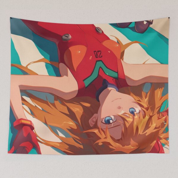 Item preview, Asuka designed and sold by jinwooo.