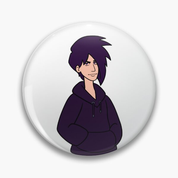 Item preview, sebastian stardew designed and sold by JakeCap.