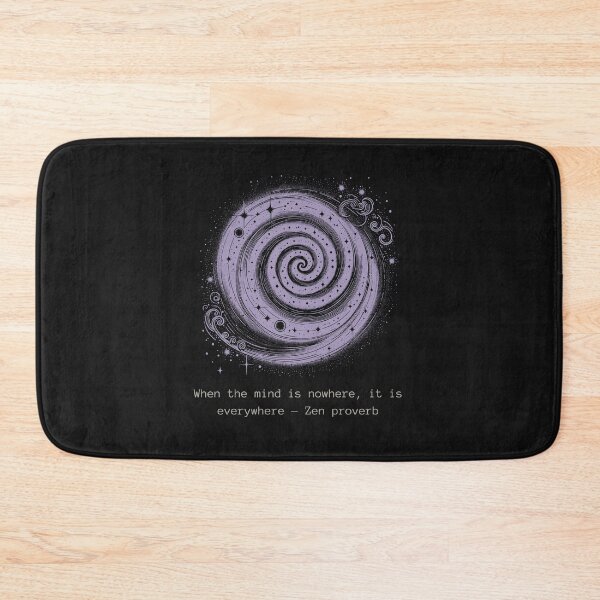 Item preview, Zen mind proverb designed and sold by XDivineTees.