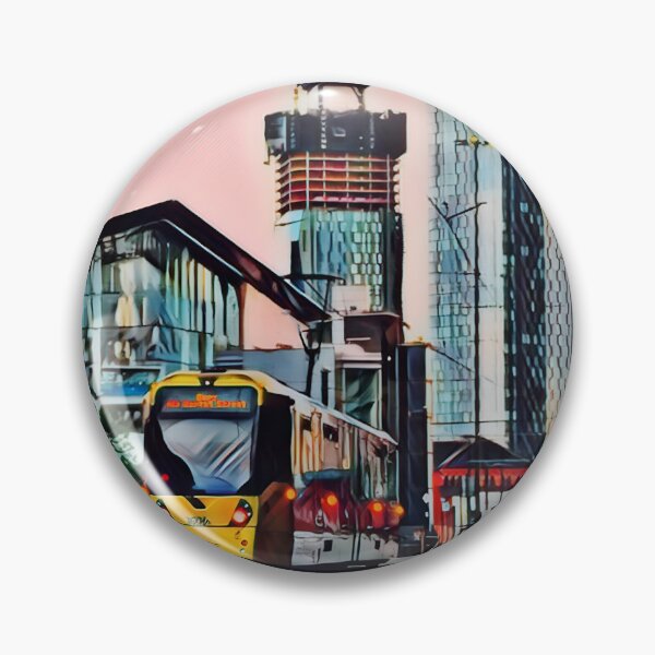 Item preview, Tramcunian Reflection designed and sold by Shutterbird Robyn Joyce Photography.