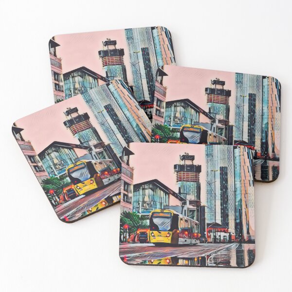 Item preview, Tramcunian Reflection designed and sold by Shutterbird Robyn Joyce Photography.
