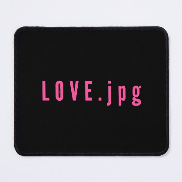 Item preview, LaMaisonOfMY LOVE.JPG COLLECTION No.1 PINK BLACK designed and sold by LaMaisonOfMY.