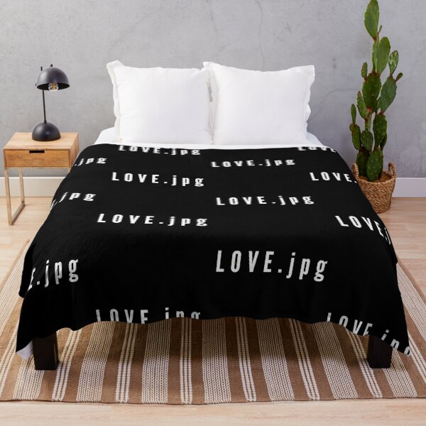 Item preview, LaMaisonOfMY LOVE.JPG COLLECTION No.1 WHITE TEXT designed and sold by LaMaisonOfMY.