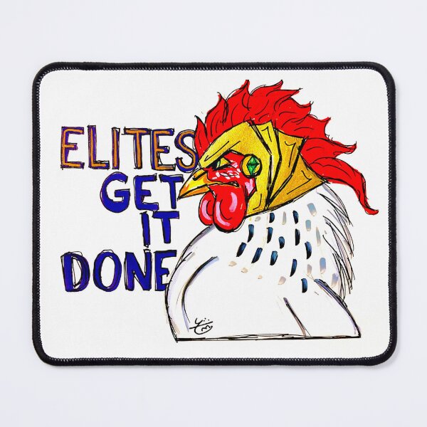 Item preview, Get it Done designed and sold by The-Elites.